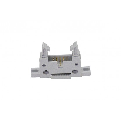 1012 IDC - BOX HEADER